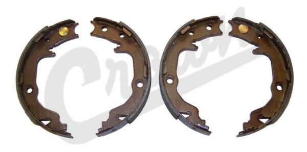 Parking Brake Shoe Set