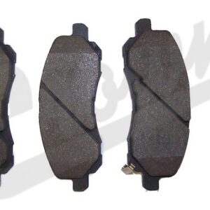 Brake Pad Set