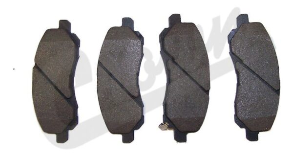 Brake Pad Set