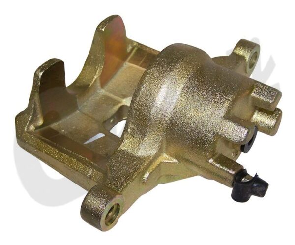 Brake Caliper (Front Right)