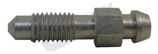 Bleeder Screw (Brakes)