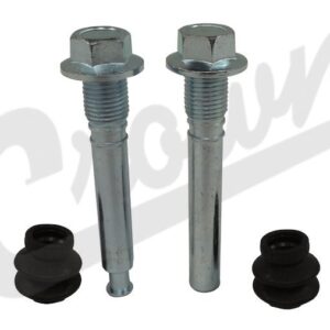 Brake Caliper Pin Kit (Rear)