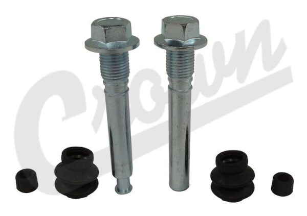 Brake Caliper Pin Kit (Rear)