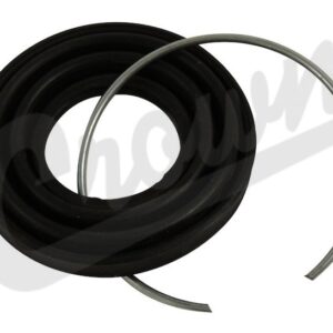 Brake Caliper Piston Boot (Rear)