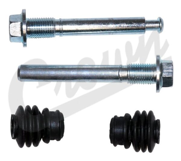 Brake Caliper Pin Kit
