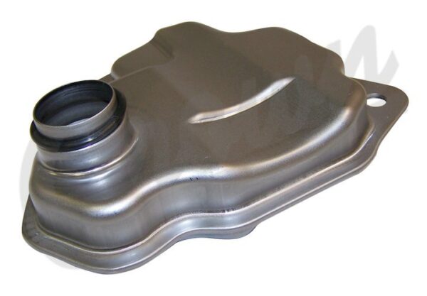 Transmission Filter