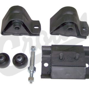 Engine Mount Kit (Wrangler)