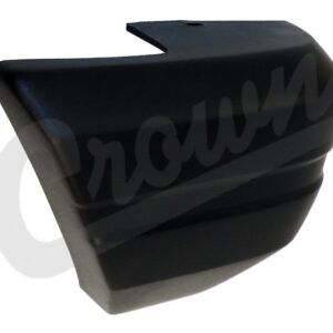 Bumper End Cap
