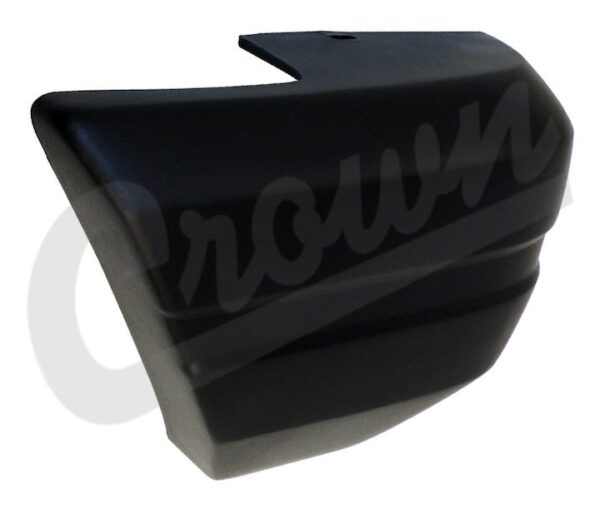 Bumper End Cap