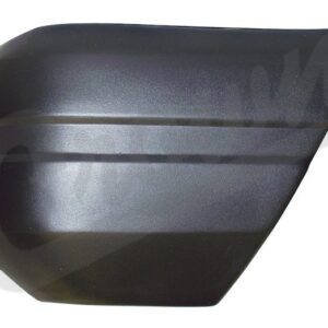 Bumper End Cap