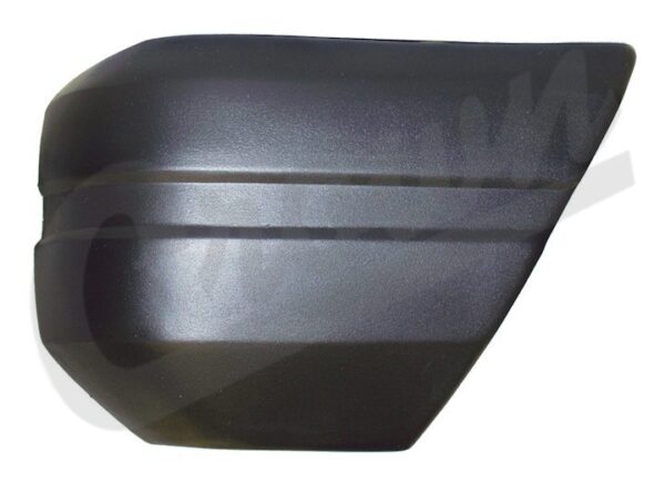 Bumper End Cap