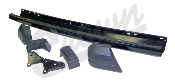Bumper Kit (Black - Front)