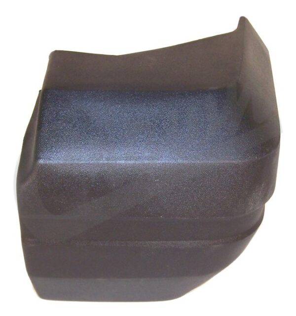 Bumper End Cap