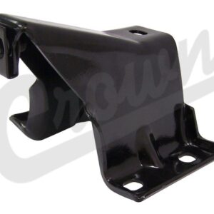 Bumper Bracket