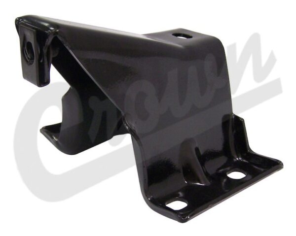 Bumper Bracket