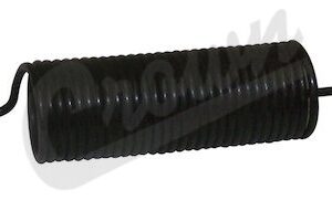 Clutch Pedal Spring