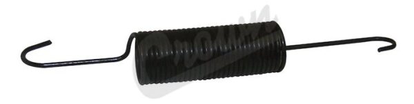 Clutch Pedal Spring