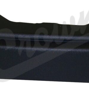 Bumper Guard (Front Left)