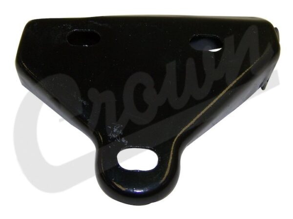 Bumper Bracket (Front Left)