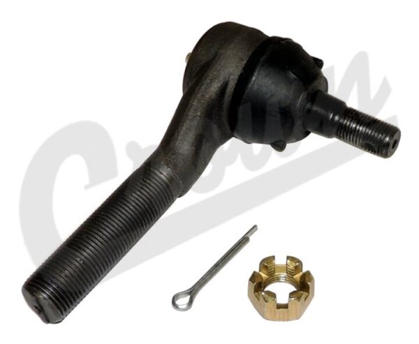 Tie Rod End