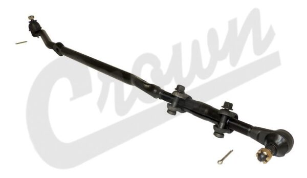 Drag Link Assembly