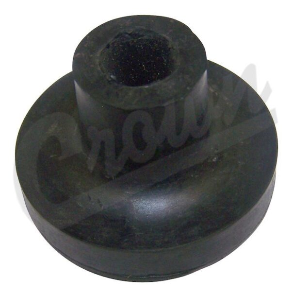 Engine Damper Bushing