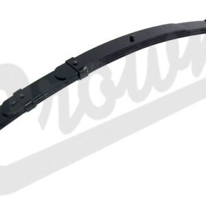 Leaf Spring Assembly