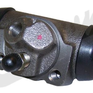 Wheel Cylinder (Rear Right)