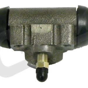 Wheel Cylinder (Rear Left)