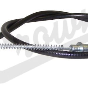 Parking Brake Cable