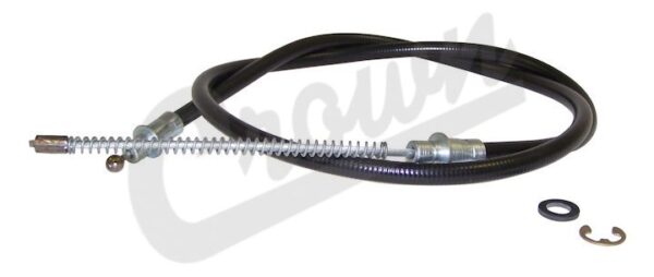 Parking Brake Cable