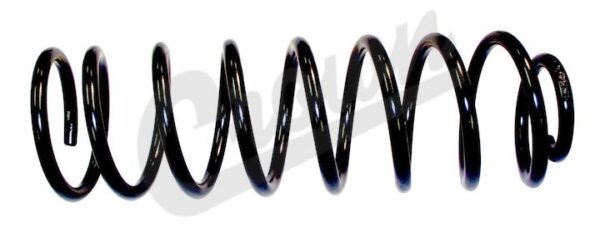 Coil Spring
