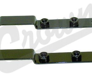 Nut Strip Set