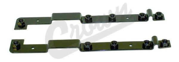 Nut Strip Set
