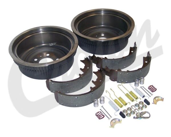 Drum Service Kit