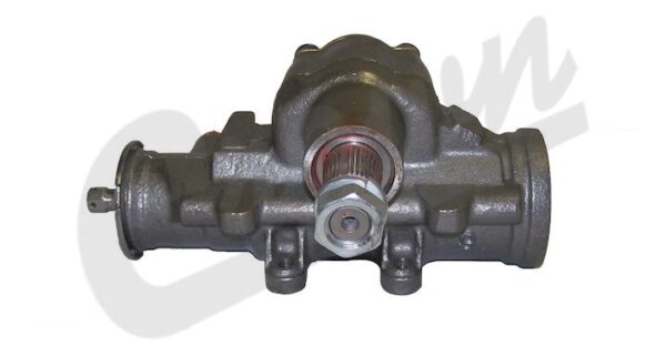 Steering Box