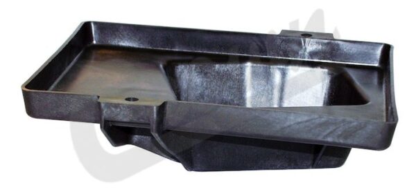 Battery Tray