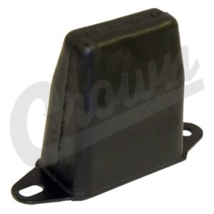 Jounce Bumper (Rear)