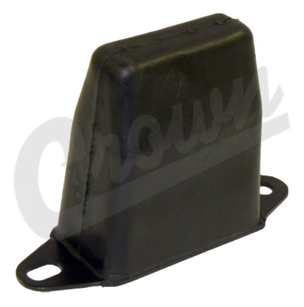 Jounce Bumper (Rear)