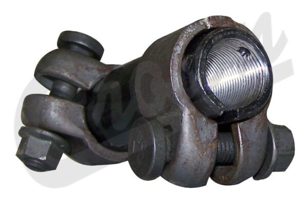 Steering Adjuster