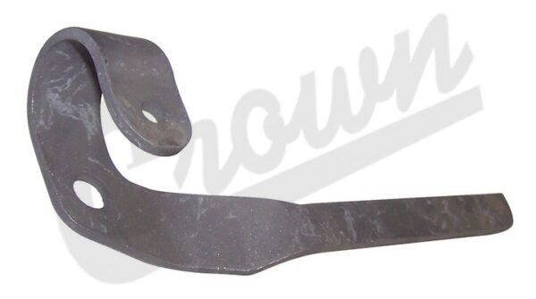 Tie Rod Bar Lock