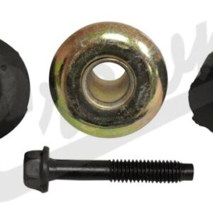 Body Mount Kit