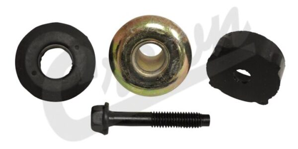 Body Mount Kit