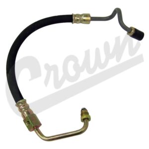 Power Steering Pressure Hose