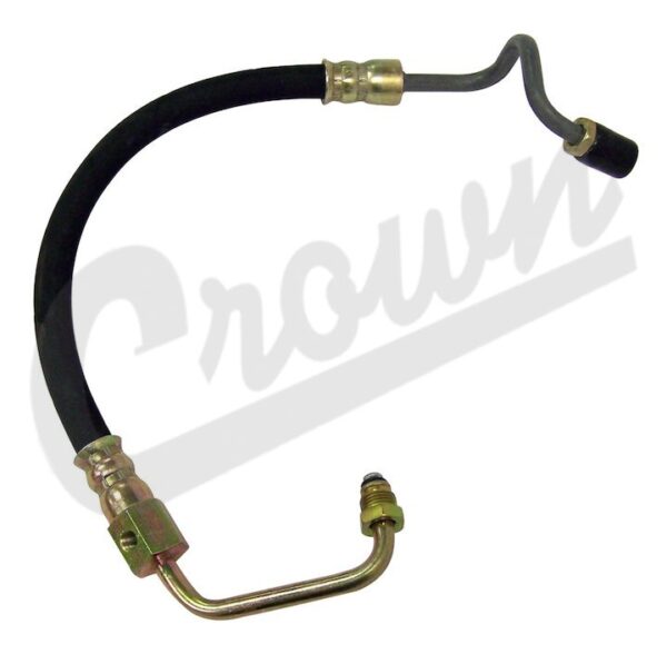Power Steering Pressure Hose