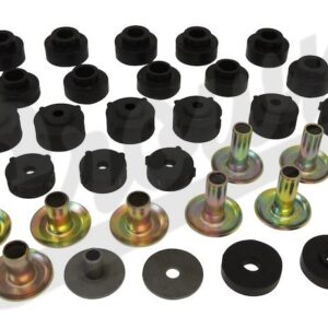 Body Mount Kit