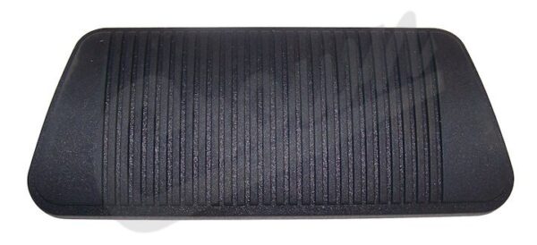 Brake Pedal Pad