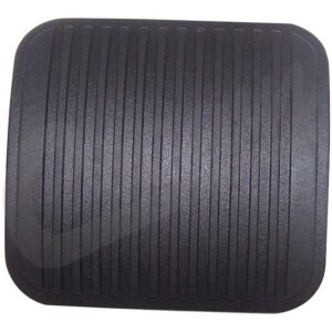 Pedal Pad (Clutch or Brake)
