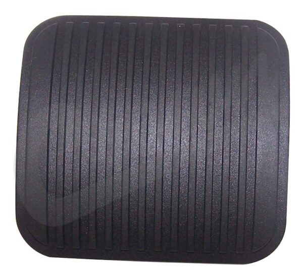 Pedal Pad (Clutch or Brake)