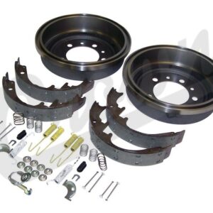 Drum Brake Service Kit